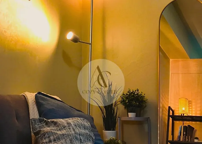 Sea 1br Unit 5 To 10 Min Walk To Moa By Angels Cozy Corner Apartamento