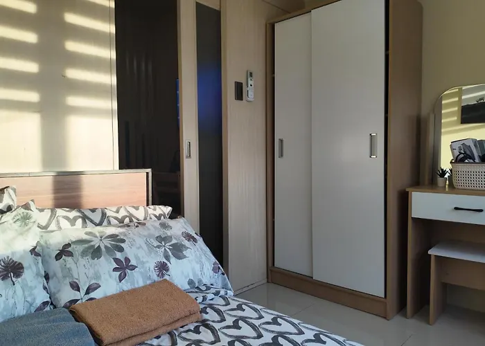 Apartamento Sea 1br Unit 5 To 10 Min Walk To Moa By Angels Cozy Corner