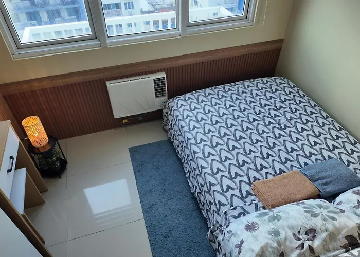 Sea 1br Unit 5 To 10 Min Walk To Moa By Angels Cozy Corner Apartamento *